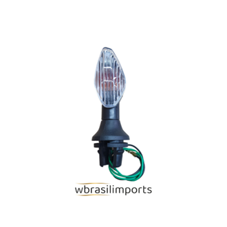 PISCA MINI CG FAN / TITAN 2014 DE/TD CRISTAL